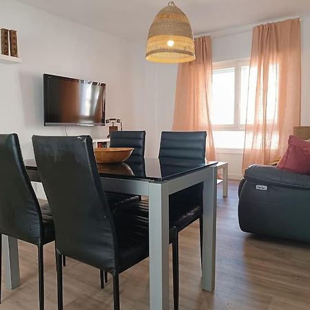 Piso Centrico Cerca De La Playa Apartman Castro Urdiales Kültér fotó