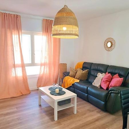 Piso Centrico Cerca De La Playa Apartman Castro Urdiales Kültér fotó