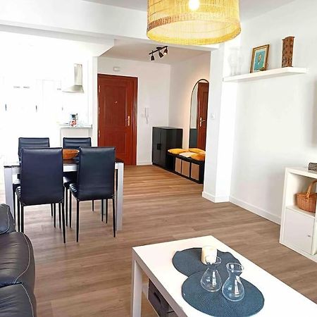Piso Centrico Cerca De La Playa Apartman Castro Urdiales Kültér fotó