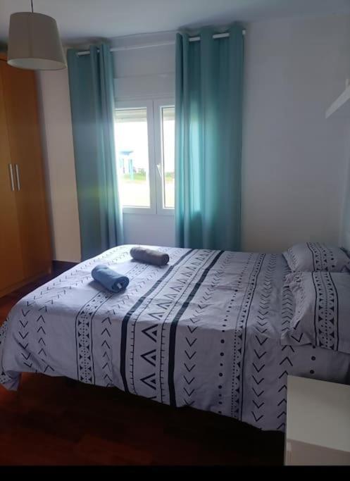 Piso Centrico Cerca De La Playa Apartman Castro Urdiales Kültér fotó