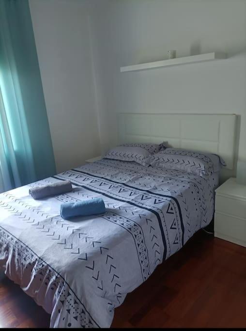 Piso Centrico Cerca De La Playa Apartman Castro Urdiales Kültér fotó