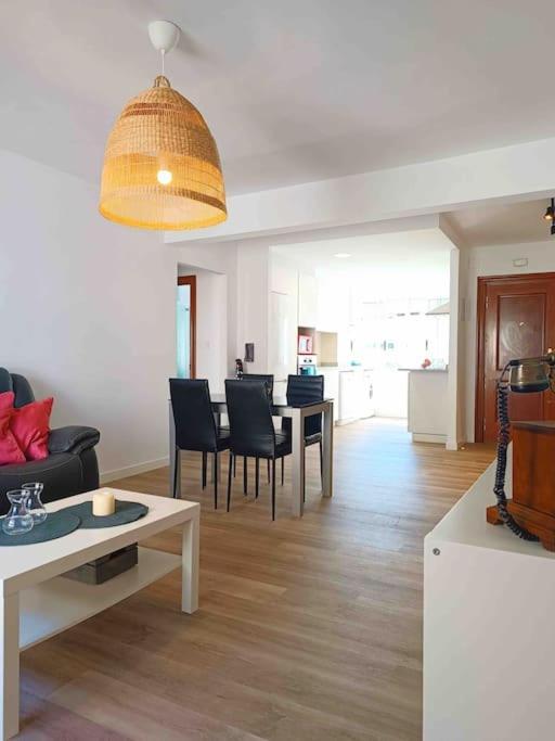Piso Centrico Cerca De La Playa Apartman Castro Urdiales Kültér fotó